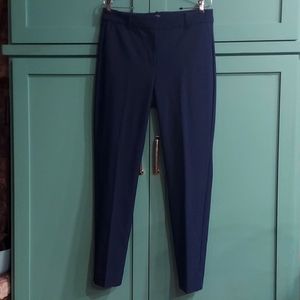 JCrew Ruby pants